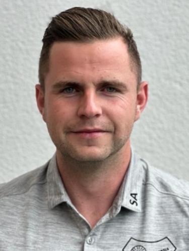 Martin Fallant