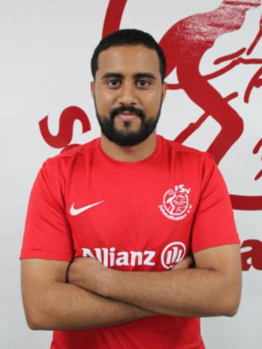 Mohamed Zouhaier Maatoug