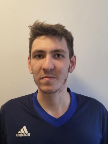 Dominik Marcel Maurer