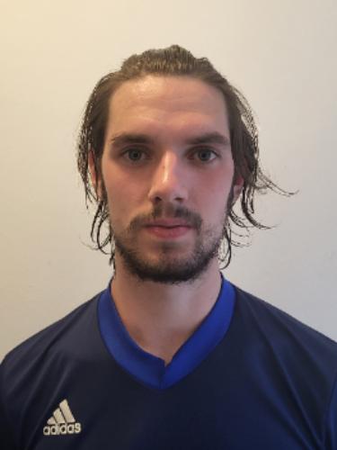 Luke Stephens
