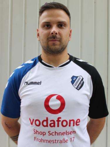 Philipp Patrick Sobucki