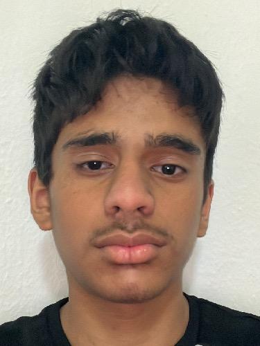 Arsalan Hayat