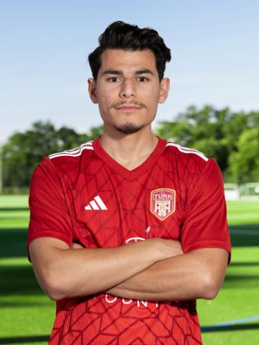 Burak Adibes