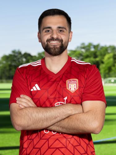 Mecit Sahin