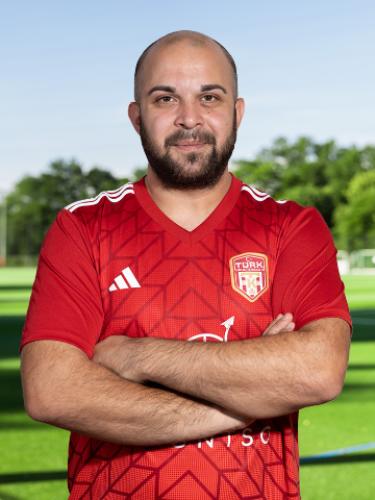 Goekhan Guevenc