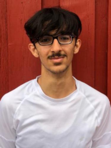 Serwan Cheikho