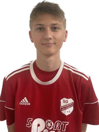 Malte Josef Küppers