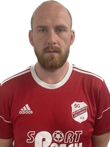 Dirk Benedikt Steinfels