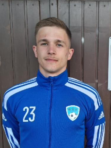 Yannick Boneske