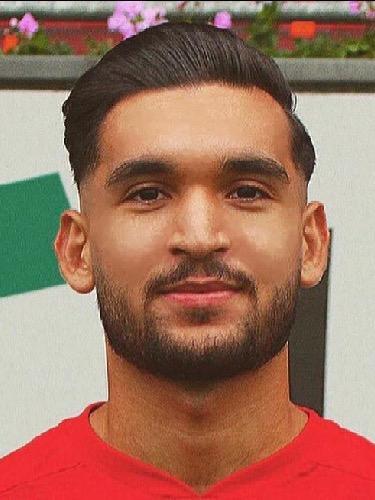 Arif Alkan