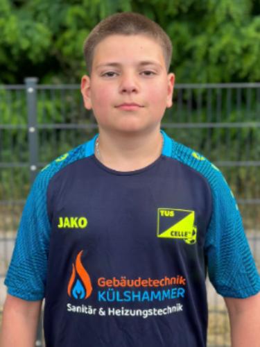 Endri Baheja