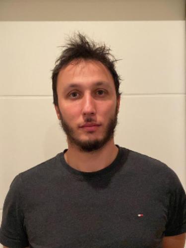 Paul Suarez