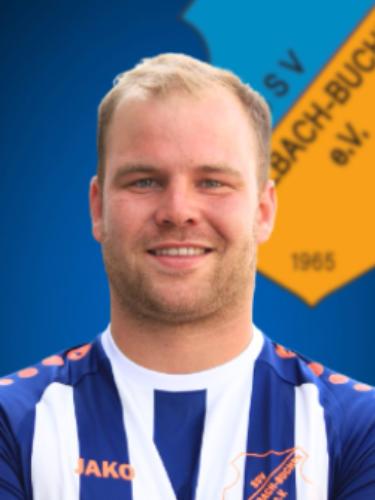 Nico Dreisbach