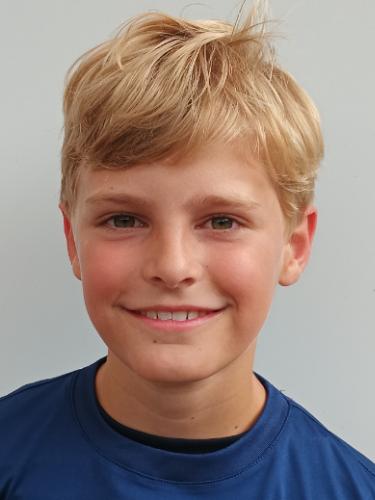 Julian Vincent Frölich