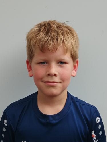 Tim Leon Scheuermann