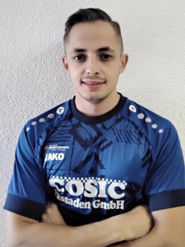 Lukas Hengstmann