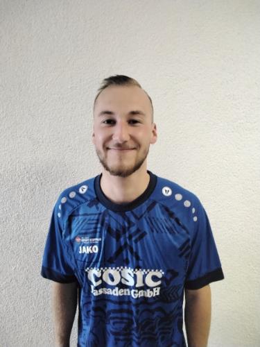 Justin Hoppmann