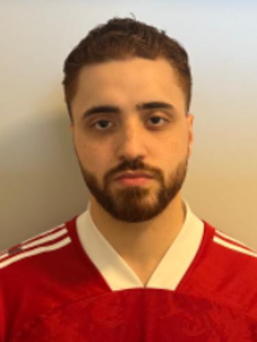 Ali Maktabdaran