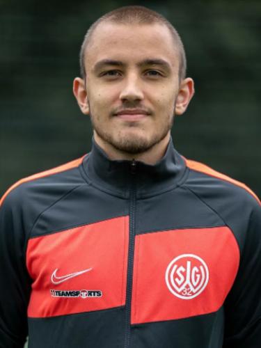 Moritz Freiling