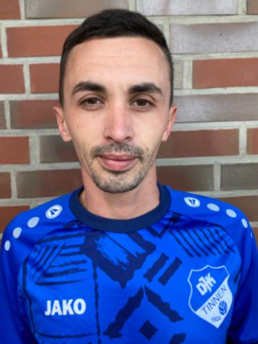 Vasile-Gabriel Ponepalo