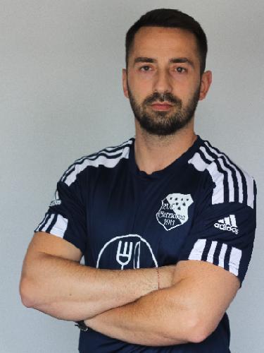 Evangelos Panagiotopoulos