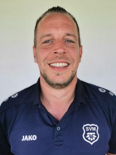 Florian Niederbacher