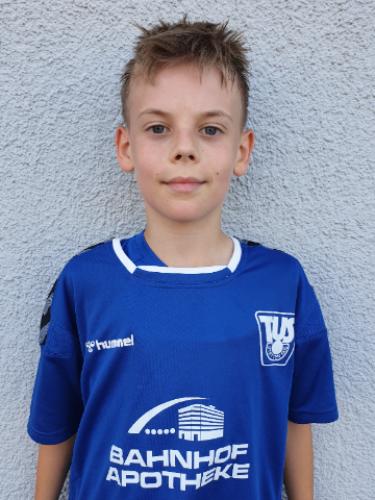 Finn Heiniger