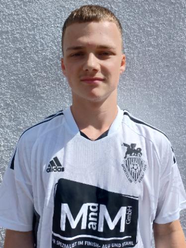 Luca Scholler