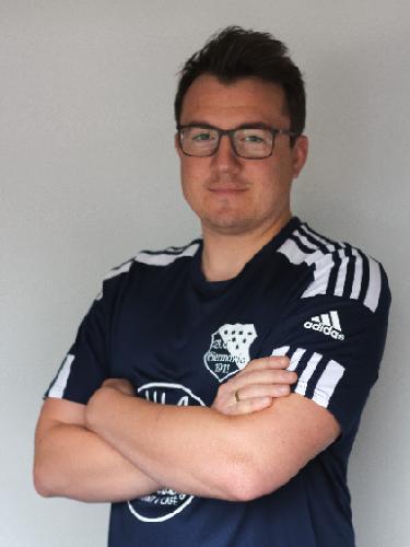 Adrian Antoniak