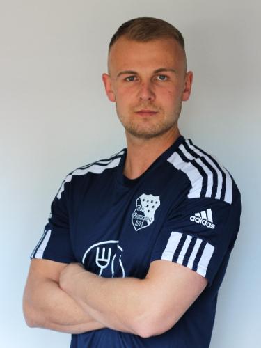 Niko Walter Massmann