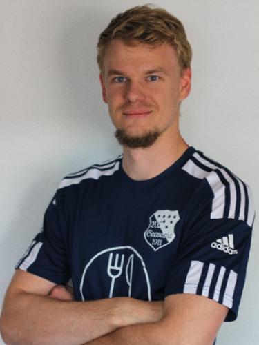 Michael Kurt Markmann