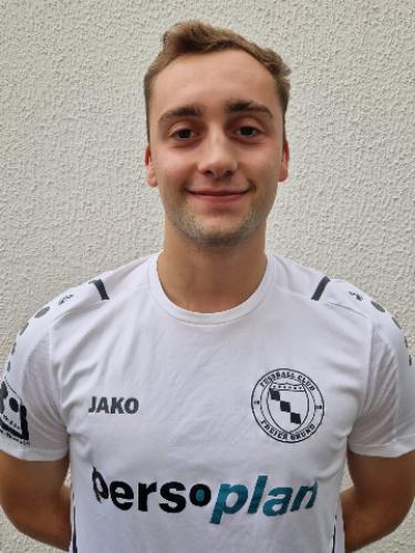 Moritz Scholl