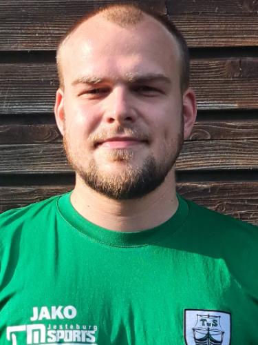 Tom Plum