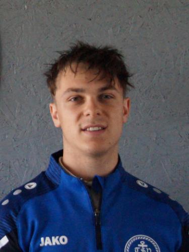 Stian André Zajaczek