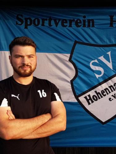 Steven Rene Gottschalk