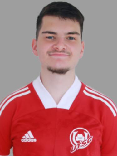 Veton Sinanaj
