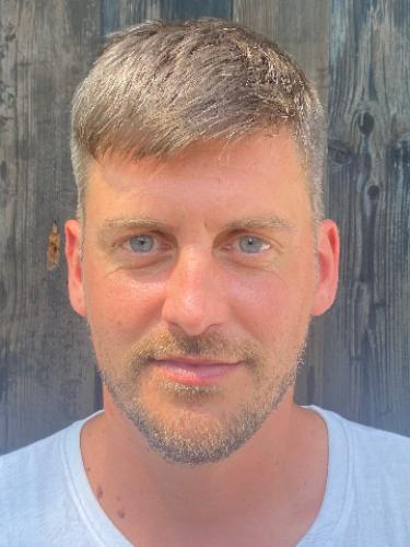 Martin Egert
