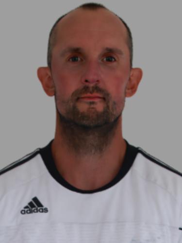 Sarunas Stanscheitis