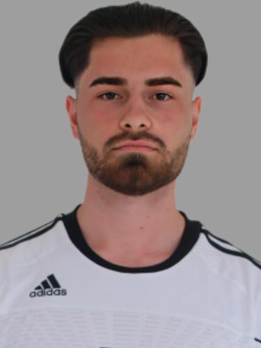 Ardian Veli