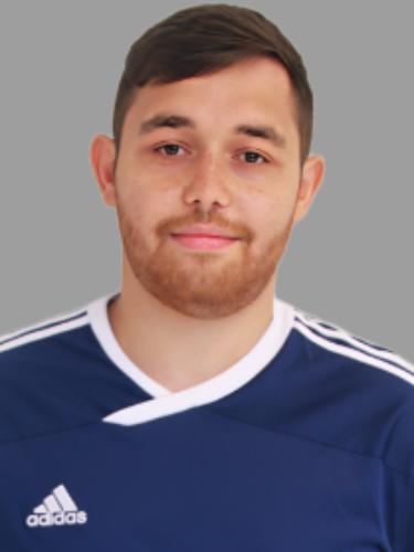Huesamddin Yaylamis