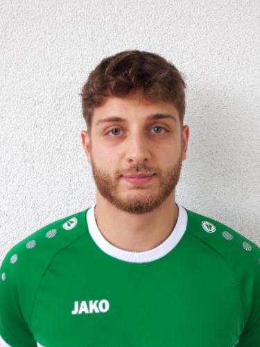 Devran Topuz