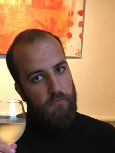 Jonas Weyrauch