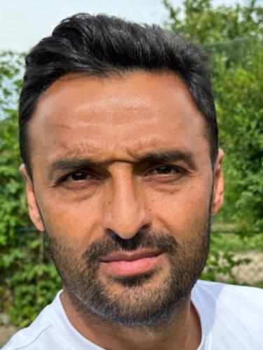 Öcal Sarikaya
