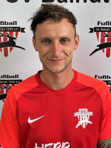 Philipp Thoma
