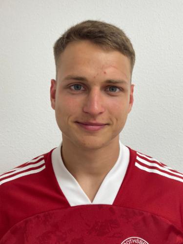 Hannes Schulze
