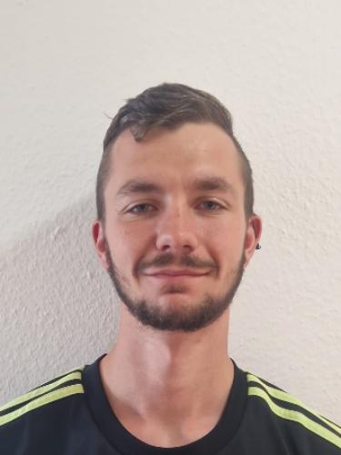 Jannik Leonhardt