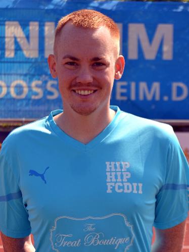 Jakob Hirschberg