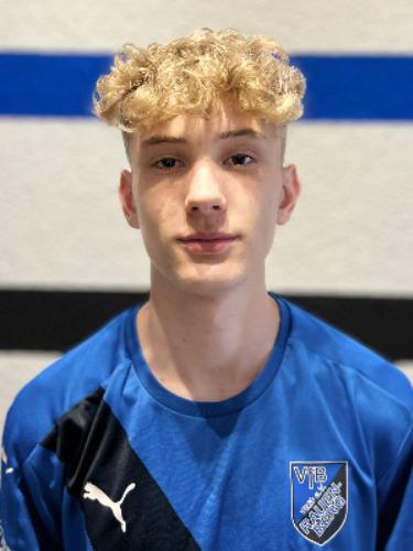 Maximilian Speck