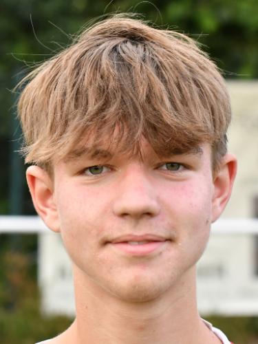 Joshua Steeg