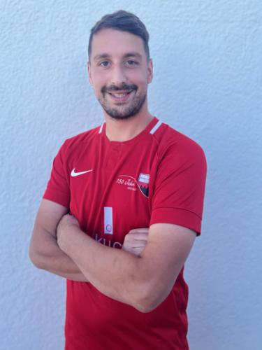 Tunay Balci